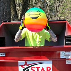 Dumpster Dive King 🤴's profile image