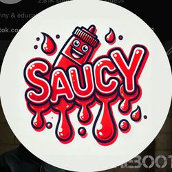 SaucyExplains's profile image