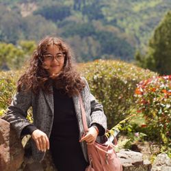 belén gallardo's profile image