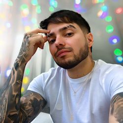 YOLO's profile image