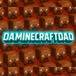 daminecraftdad's profile image