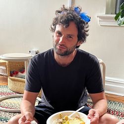 Penn Badgley's profile image