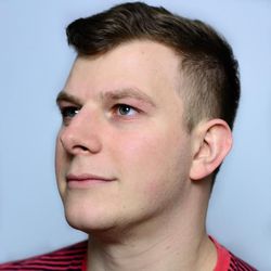 Kyle Gordon's profile image