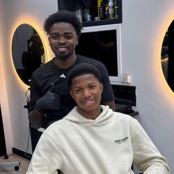 Mo’s Barbers's profile image