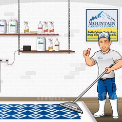 MountainRugCleaning's profile image