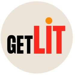 Get Lit Words Ignite's profile image