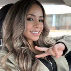 TalisaTV's profile image