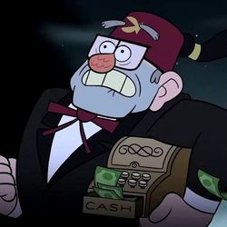 all core's profile image