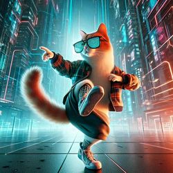 REVOLUX IA's profile image