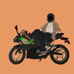 Aushen Ride's profile image