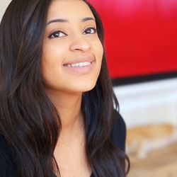 Sophie Saldana's profile image