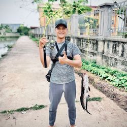 Trọng Kevin's profile image
