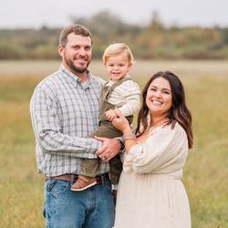 Katie Johnson's profile image