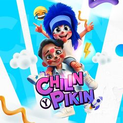 Chilinypikinoficial's profile image