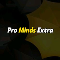 Pro Minds Extra's profile image