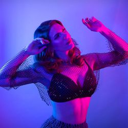 Eline Vera De Reus's profile image