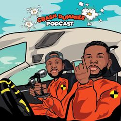 Crash Dummies Podcast's profile image