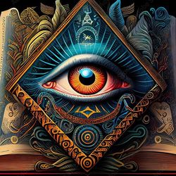 The Deeper Dive 👁️‍🗨️'s profile image
