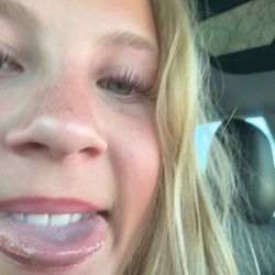 gracie b's profile image