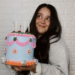 Mia Stav Cakes's profile image
