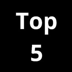 TOP 5's profile image