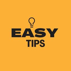Easy Tips's profile image