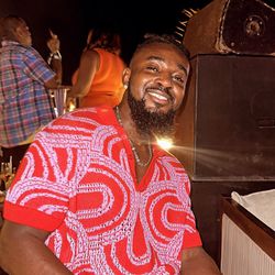 KING KWESI's profile image