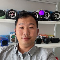 Pan-speaker's profile image