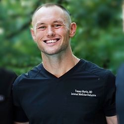 Tommy Martin M.D.'s profile image