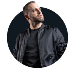 Jason Aron's profile image