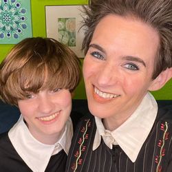 Victoria Delaney's profile image