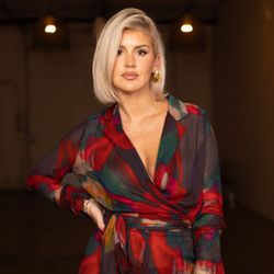 Annie Elise's profile image