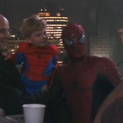 tobey maguire's profile image