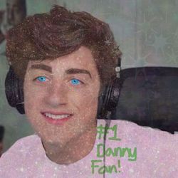 #1 Danny Gonzalez Fan !! 💥🛸's profile image