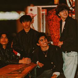 THE JEANS's profile image