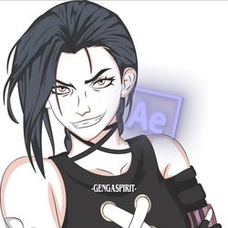 gengaspirit ✰'s profile image