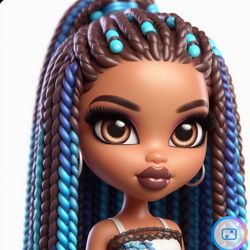 🍒Shalamar🍒's profile image