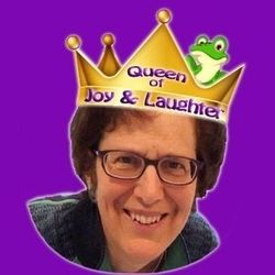 JOYanne's profile image
