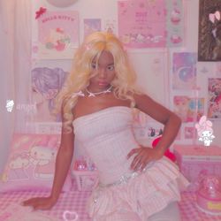 Tiana⋆ ˚｡⋆୨୧˚'s profile image