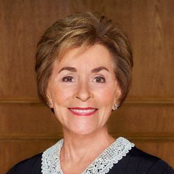 Judge Judy's profile image