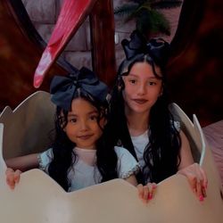 ▪️🩷The Silva Kids💙▪️'s profile image