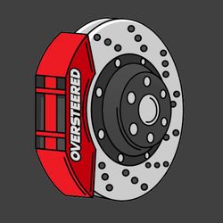 OVERSTEERED's profile image