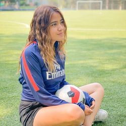 Mercedes Roa's profile image