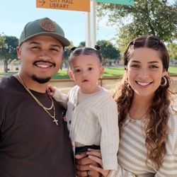 Sedona & Richard's profile image