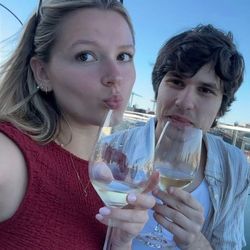 mariajose 🍧's profile image