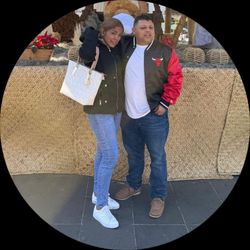 La Lupe y El Güero's profile image