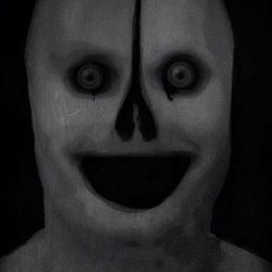 Creepy stories's profile image