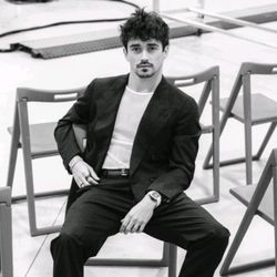 Alexandramleuxcore's profile image