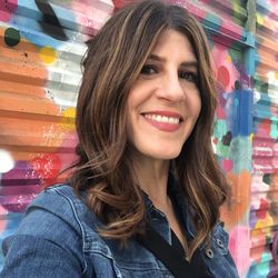 Ilana Wiles's profile image