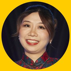 Yinrun Huang's profile image